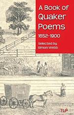 A Book of Quaker Poems 1652-1900