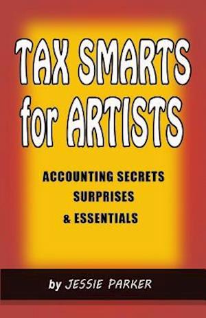 Tax Smarts for Artists
