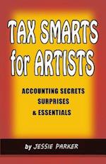 Tax Smarts for Artists