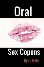 Oral Sex Coupons