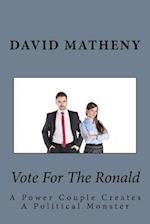 Vote for the Ronald
