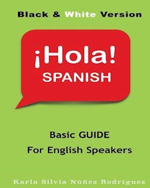 Hola Spanish