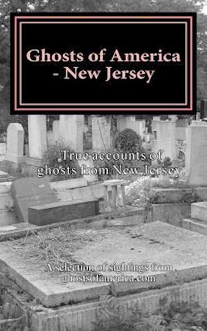 Ghosts of America - New Jersey