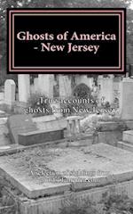 Ghosts of America - New Jersey