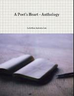 A Poet's Heart - Anthology