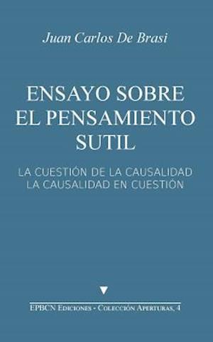 Ensayo Sobre El Pensamiento Sutil