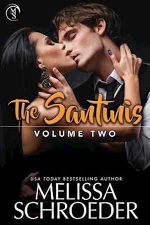 The Santinis Collection