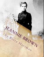 Jeannie Brown