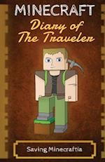 Minecraft Diary of The Traveler