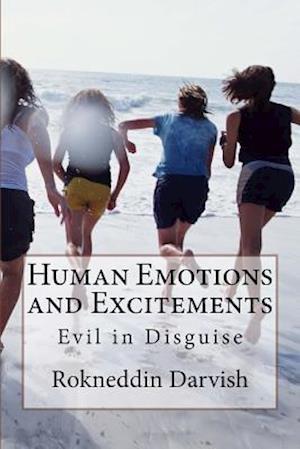 Human Emotions and Excitements