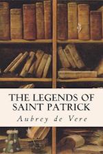 The Legends of Saint Patrick