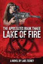 The Apostates Book Three