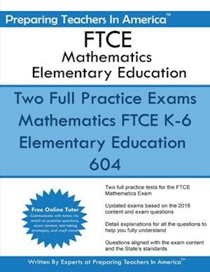 FTCE Mathematics Elementary Education