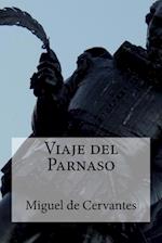 Viaje del Parnaso