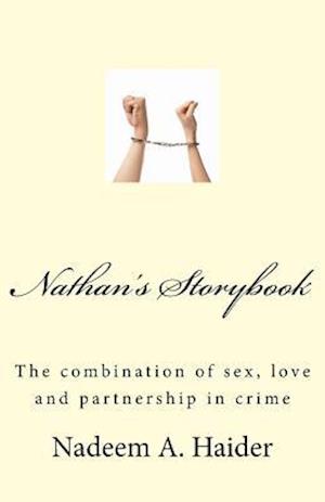Nathan's Storybook
