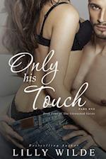 Only His Touch