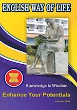 Knowledge is Wisdom