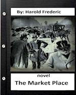The Market Place, Novel by