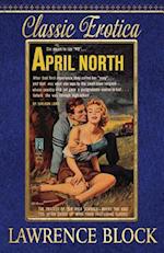 April North