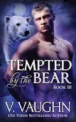 Tempted by the Bear - Book 3