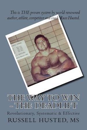 The Way to Win - The Deadlift