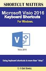 Microsoft Visio 2016 Keyboard Shortcuts For Windows