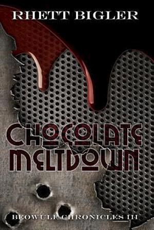 Chocolate Meltdown