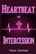 Heartbeat of Intercession