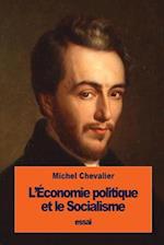 L'Economie Politique Et Le Socialisme