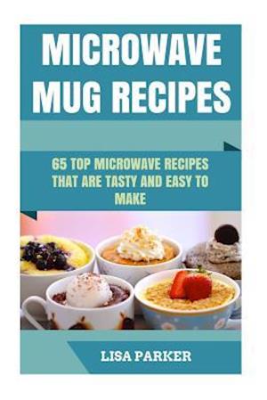 Microwave Mug Recipes
