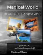 Magical World Beautiful Landscapes