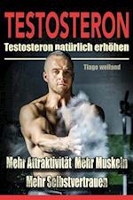 Testosteron