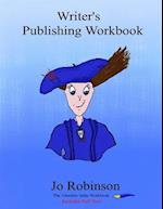 Writer's Publishing Workbook