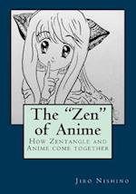 The Zen of Anime