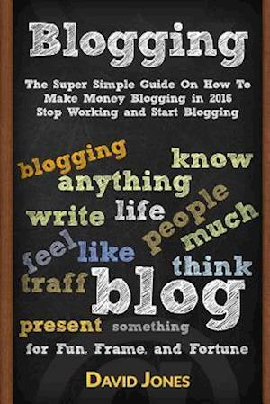 Blogging