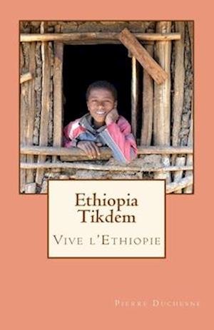 Ethiopia Tikdem