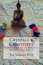 Crystals & Creativity