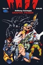 Kaso Comics Graphic Primer Volume 1