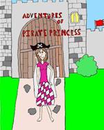 Adventures of Pirate Princess