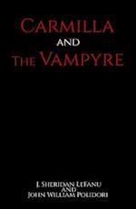 Carmilla and the Vampyre