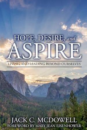 Hope, Desire, and Aspire