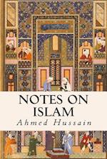 Notes on Islam