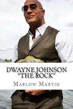 Dwayne Johnson the Rock