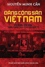 Dang Cong San Viet Nam Va Phong Trao Cong San Quoc Te