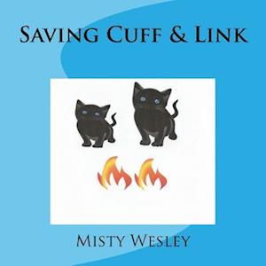 Saving Cuff & Link