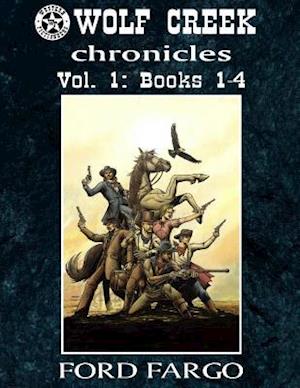 Wolf Creek Chronicles