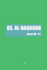 Qs. Al Baqarah