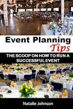 Event Planning Tips: The Straight Scoop On How To Run An Successful Event 