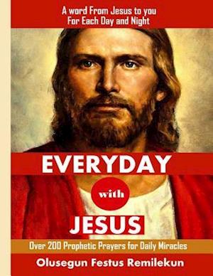 Everyday with Jesus