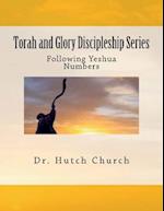 Torah and Glory Discipleship Series